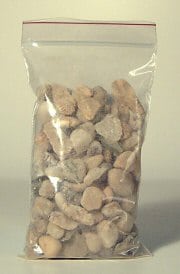 Humidity/Drip Tray Bonsai Pebbles - Small Bag Size
