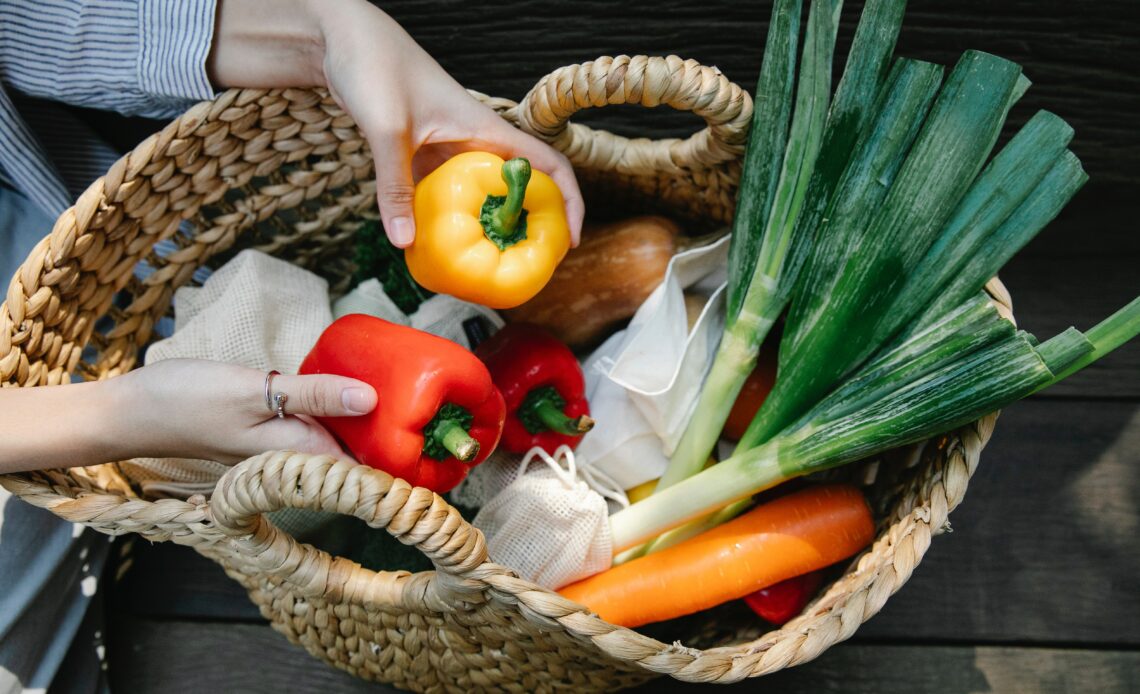 Foodscaping Edible Gardening
